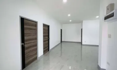 3 Bedroom House for sale at Baan Karnsiri