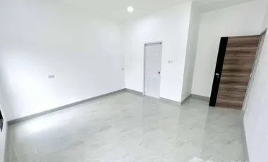 3 Bedroom House for sale at Baan Karnsiri