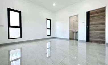 3 Bedroom House for sale at Baan Karnsiri