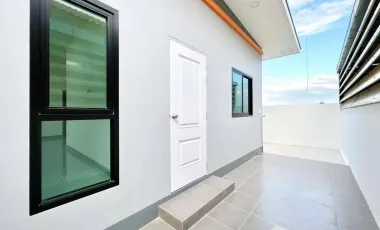 3 Bedroom House for sale at Baan Karnsiri