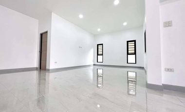 3 Bedroom House for sale at Baan Karnsiri