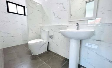 3 Bedroom House for sale at Baan Karnsiri