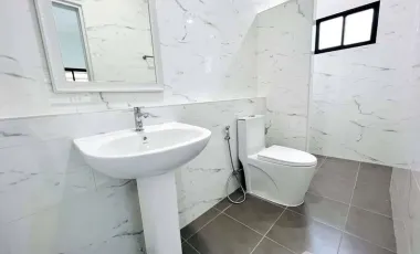 3 Bedroom House for sale at Baan Karnsiri