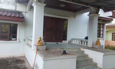 3 Bedroom House for sale in Pho Chai, Nong Khai