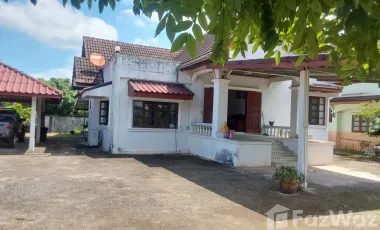 3 Bedroom House for sale in Pho Chai, Nong Khai
