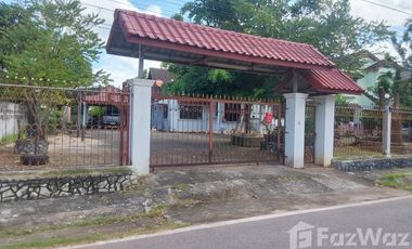 3 Bedroom House for sale in Pho Chai, Nong Khai