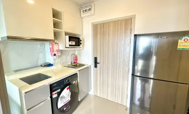 FOR RENT ESCENT CONDOMINIUM HATYAI in Central festival