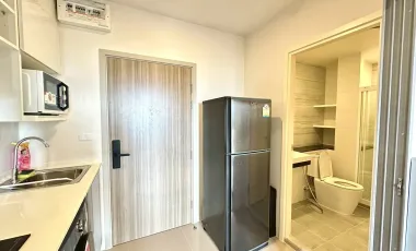 FOR RENT ESCENT CONDOMINIUM HATYAI in Central festival
