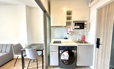 FOR RENT ESCENT CONDOMINIUM HATYAI in Central festival