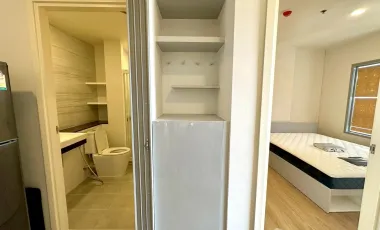 FOR RENT ESCENT CONDOMINIUM HATYAI in Central festival