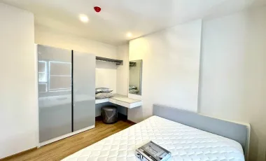 FOR RENT ESCENT CONDOMINIUM HATYAI in Central festival