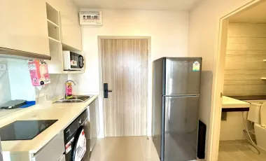 FOR RENT ESCENT CONDOMINIUM HATYAI in Central festival