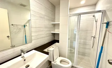 FOR RENT ESCENT CONDOMINIUM HATYAI in Central festival