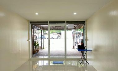 2 Bedroom Townhouse for sale in Tha Hin, Lop Buri