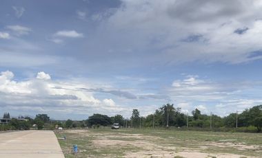 Land for sale in Hin Lek Fai, Prachuap Khiri Khan
