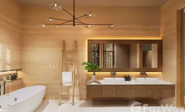 4 Bedroom Villa for sale at Banyan Tree Residences Sichon