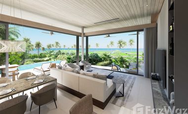 4 Bedroom Villa for sale at Banyan Tree Residences Sichon