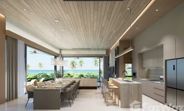 4 Bedroom Villa for sale at Banyan Tree Residences Sichon