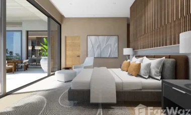 4 Bedroom Villa for sale at Banyan Tree Residences Sichon