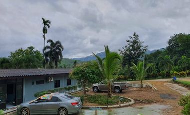 2 Bedroom House for sale in Krasom, Phangnga