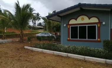 2 Bedroom House for sale in Krasom, Phangnga