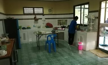 2 Bedroom House for sale in Krasom, Phangnga