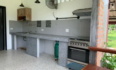 2 Bedroom House for sale in Saphli, Chumphon
