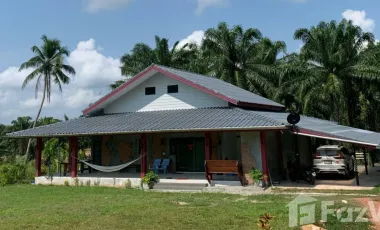 2 Bedroom House for sale in Saphli, Chumphon