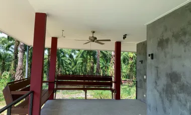 2 Bedroom House for sale in Saphli, Chumphon
