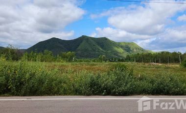 Land for sale in Tha Yang, Phetchaburi