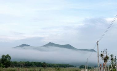 Land for sale in Tha Yang, Phetchaburi