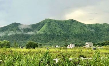 Land for sale in Tha Yang, Phetchaburi