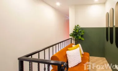 “Luxury 2-Storey Duplex at The Keen Condotel | Fully Furnish