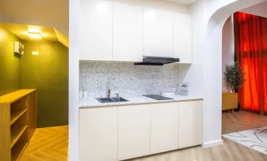 “Luxury 2-Storey Duplex at The Keen Condotel | Fully Furnish