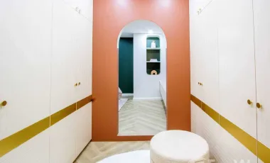 “Luxury 2-Storey Duplex at The Keen Condotel | Fully Furnish
