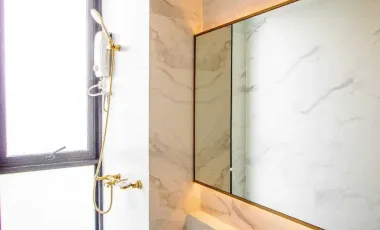 “Luxury 2-Storey Duplex at The Keen Condotel | Fully Furnish