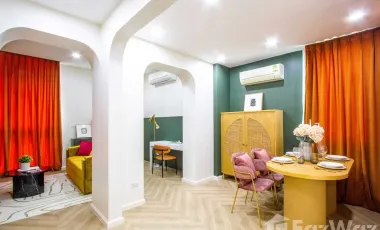 “Luxury 2-Storey Duplex at The Keen Condotel | Fully Furnish