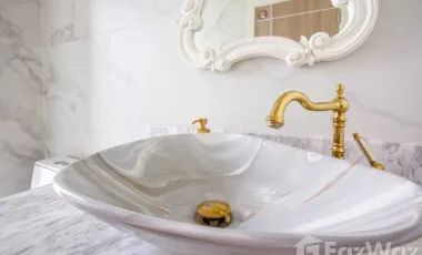 “Luxury 2-Storey Duplex at The Keen Condotel | Fully Furnish