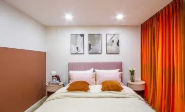 “Luxury 2-Storey Duplex at The Keen Condotel | Fully Furnish