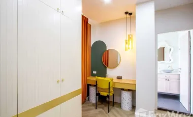 “Luxury 2-Storey Duplex at The Keen Condotel | Fully Furnish