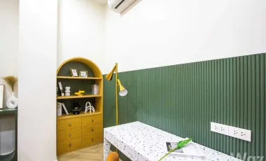 “Luxury 2-Storey Duplex at The Keen Condotel | Fully Furnish
