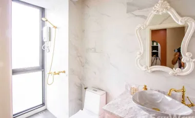 “Luxury 2-Storey Duplex at The Keen Condotel | Fully Furnish