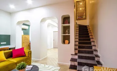 “Luxury 2-Storey Duplex at The Keen Condotel | Fully Furnish