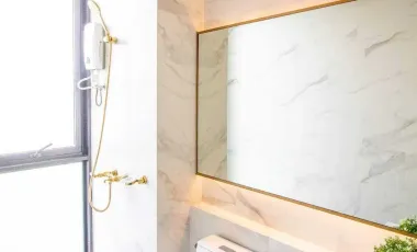 “Luxury 2-Storey Duplex at The Keen Condotel | Fully Furnish
