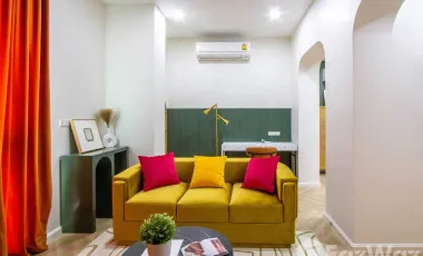 “Luxury 2-Storey Duplex at The Keen Condotel | Fully Furnish