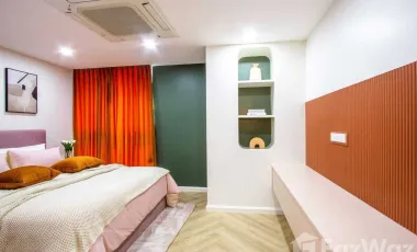 “Luxury 2-Storey Duplex at The Keen Condotel | Fully Furnish
