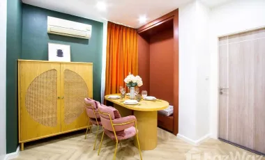 “Luxury 2-Storey Duplex at The Keen Condotel | Fully Furnish