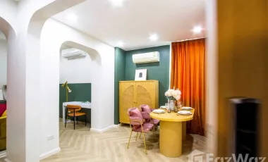 “Luxury 2-Storey Duplex at The Keen Condotel | Fully Furnish