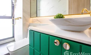 “Luxury 2-Storey Duplex at The Keen Condotel | Fully Furnish