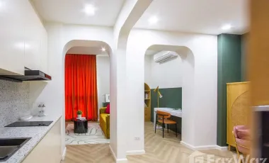“Luxury 2-Storey Duplex at The Keen Condotel | Fully Furnish